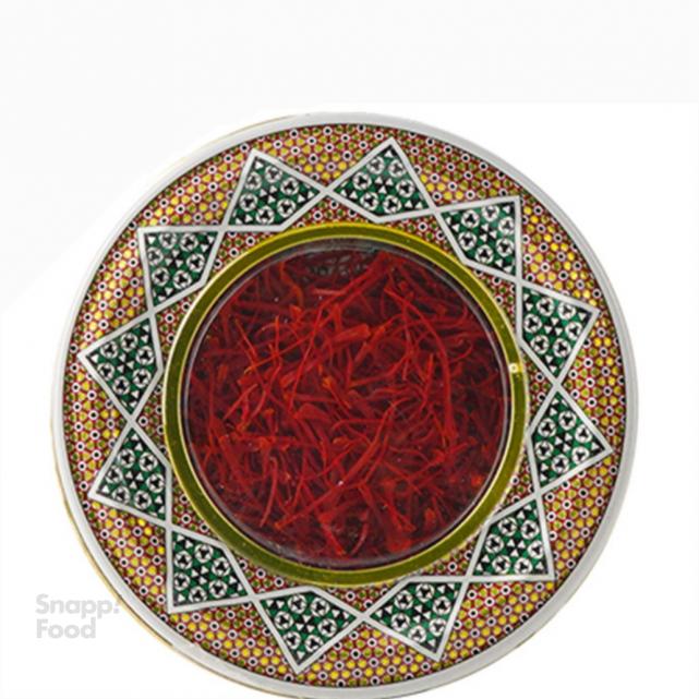 زعفران