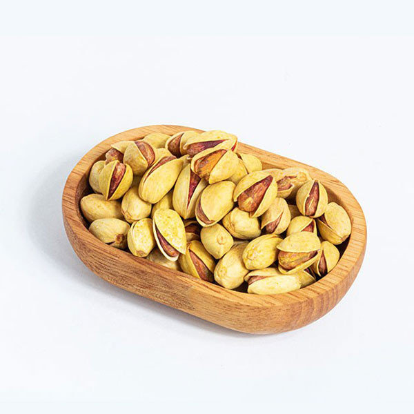 پسته لعابی